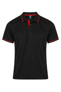 1319 Aussie Pacific Cottesloe Mens Polo