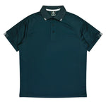 1308 Aussie Pacific Flinders Mens Polo