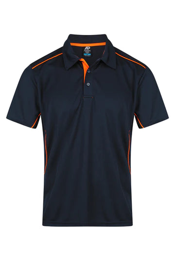 1323 Aussie Pacific Kuranda Men's Polo