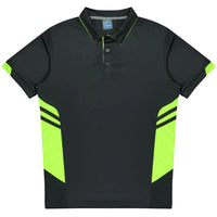 1311 Aussie Pacific Tasman Men's Polo Alternate Colours