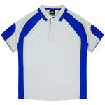 1300 Aussie Pacific Murray Men's Polo