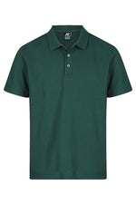 1312 Aussie Pacific Hunter Mens Polo