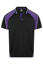 1309 Aussie Pacific Panorama Men's Polo