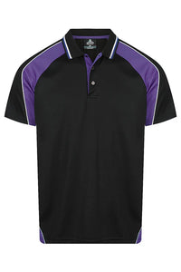 1309 Aussie Pacific Panorama Men's Polo