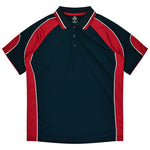 1300 Aussie Pacific Murray Men's Polo