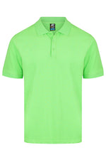 1315 Aussie Pacific Claremont Men's Polo