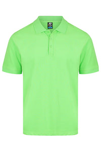 1315 Aussie Pacific Claremont Men's Polo