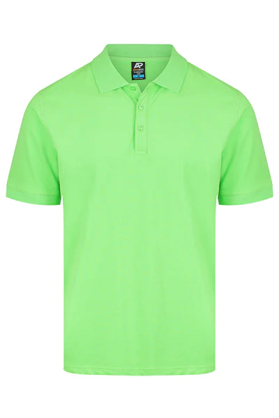 1315 Aussie Pacific Claremont Men's Polo