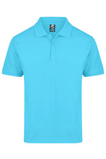 1315 Aussie Pacific Claremont Men's Polo