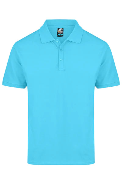 1315 Aussie Pacific Claremont Men's Polo