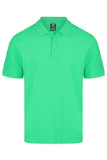 1315 Aussie Pacific Claremont Men's Polo