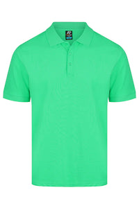 1315 Aussie Pacific Claremont Men's Polo