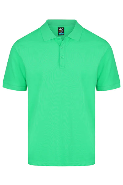 1315 Aussie Pacific Claremont Men's Polo