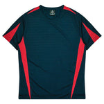 1204 Aussie Pacific Eureka Men's Tee