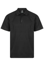 1306 Aussie Pacific Keira Men's Polo