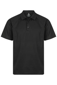 1306 Aussie Pacific Keira Men's Polo