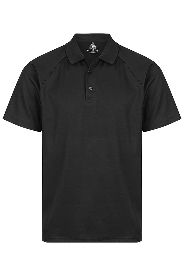 1306 Aussie Pacific Keira Men's Polo