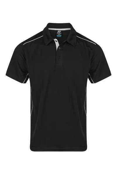 1323 Aussie Pacific Kuranda Mens Polo