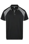 1309 Aussie Pacific Panorama Men's Polo