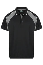 1309 Aussie Pacific Panorama Men's Polo