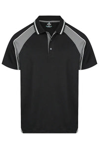 1309 Aussie Pacific Panorama Men's Polo