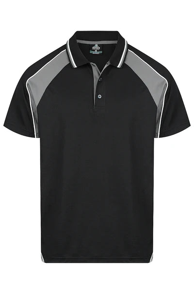 1309 Aussie Pacific Panorama Men's Polo