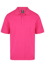 1315 Aussie Pacific Claremont Men's Polo