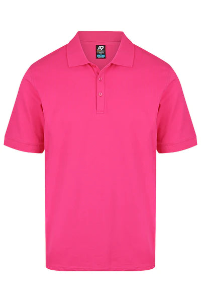 1315 Aussie Pacific Claremont Men's Polo