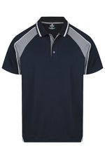 1309 Aussie Pacific Panorama Men's Polo