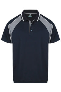 1309 Aussie Pacific Panorama Men's Polo