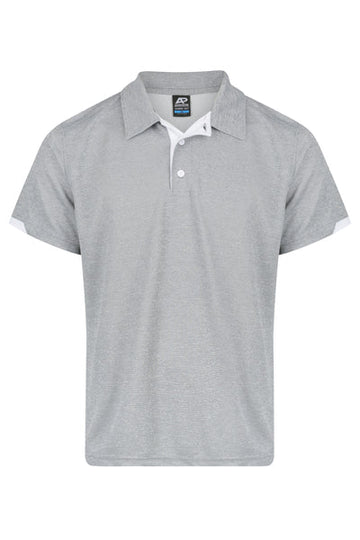 1317 Aussie Pacific Morris Mens Polo