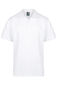 1315 Aussie Pacific Claremont Men's Polo