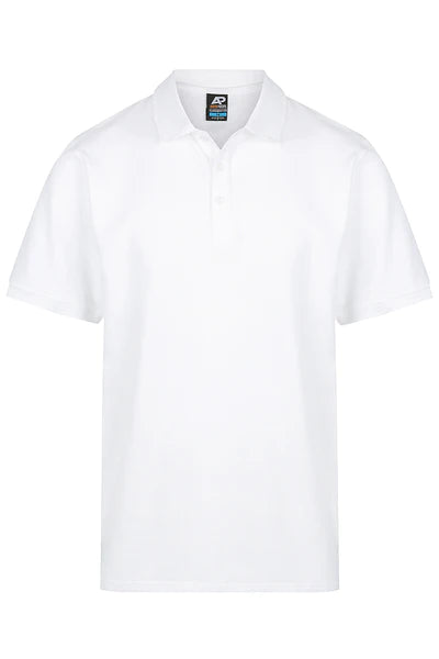 1315 Aussie Pacific Claremont Men's Polo