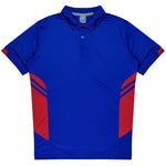 1311 Aussie Pacific Tasman Men's Polo Alternate Colours