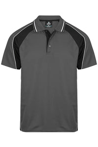 1309 Aussie Pacific Panorama Men's Polo