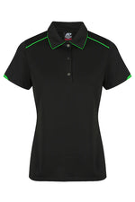 2320 Aussie Pacific Currumbin Women's Polo