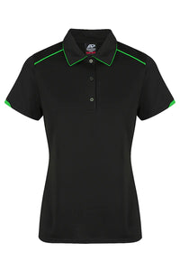 2320 Aussie Pacific Currumbin Women's Polo