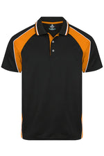 1309 Aussie Pacific Panorama Men's Polo