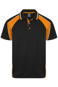 1309 Aussie Pacific Panorama Men's Polo