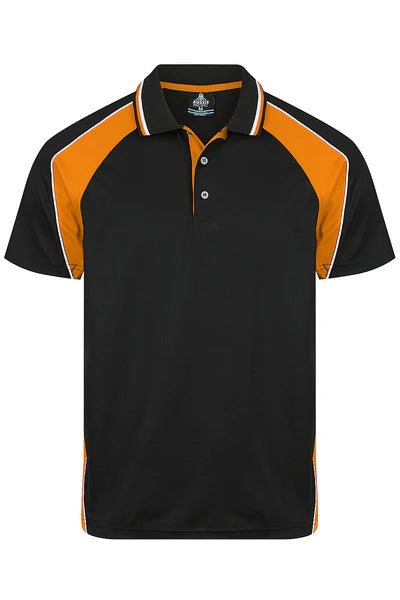 1309 Aussie Pacific Panorama Men's Polo