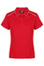 2320 Aussie Pacific Currumbin Women's Polo