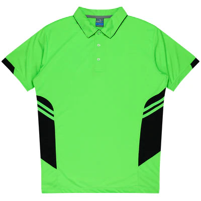 1311 Aussie Pacific Tasman Men's Polo Alternate Colours