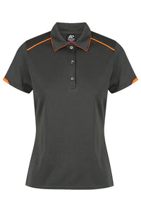 2320 Aussie Pacific Currumbin Women's Polo