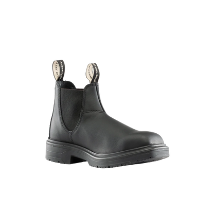 313941 Steel Blue Hobart Square Toe