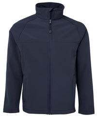 JB3LJ JBs Wear Mens Soft Shell Jacket