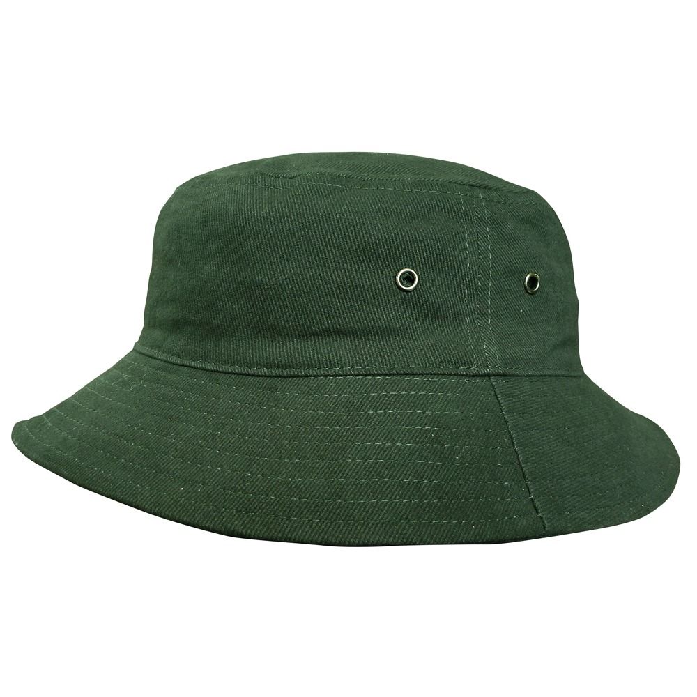 4007 Legend life Sandwich Bucket hat