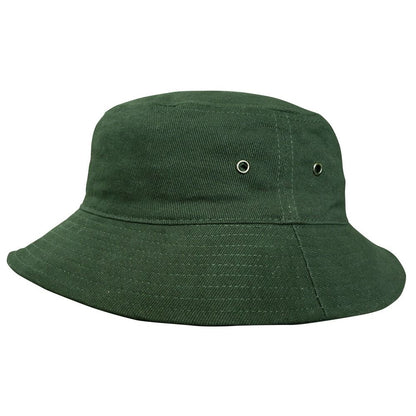 4007 Legend life Sandwich Bucket hat