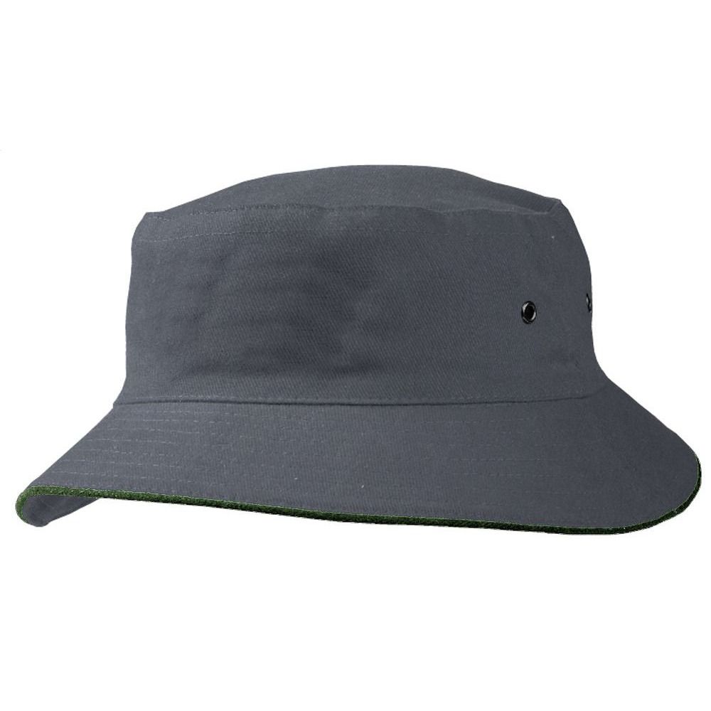 4007 Legend life Sandwich Bucket hat