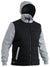 BJ6944 Bisley Flx & Move Puffer Jacket