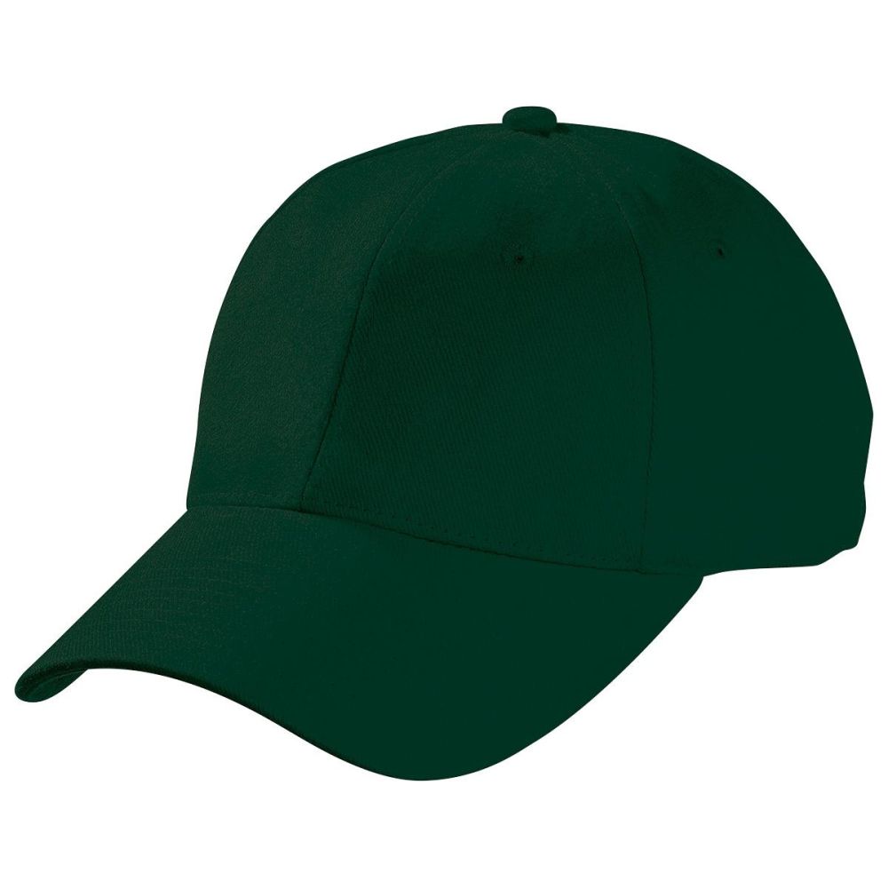 4171 Legend Life Heavy Brushed Cotton Cap